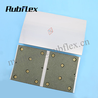 510629 Raccord de tuyau d'air pour embrayage Eaton Airflex 60VC1600