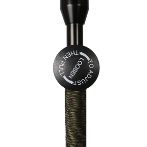 Barre <span class=keywords><strong>de</strong></span> rotation réflexe réglable pour adulte, hauteur du <span class=keywords><strong>sac</strong></span> <span class=keywords><strong>de</strong></span> <span class=keywords><strong>boxe</strong></span> debout - Product Image 2