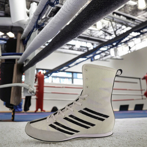 Nouvelle conception, haute qualité, chaussures de lutte et de boxe unisexes sur mesure, respirantes en mesh pour l'été, prix de gros abordable - Product Image 5