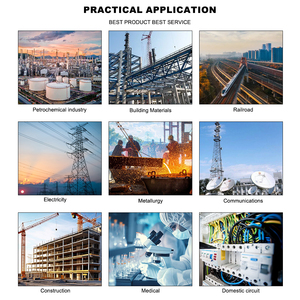 Кабель силовой WDZ-YJY 0.6/1кВ LSZH – низкодымящий, безгалогенный, с изоляцией из сшитого полиэтилена, огнестойкий, для общественных зданий - Product Image 6