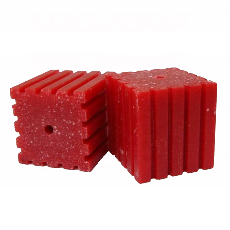 Wax block. Ратимор. press wax blocks rat machine.