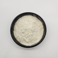Poudre de Chitosan de poids moléculaire faible de Vegan de haute qualité CAS 9012 pour le traitement de l'eau et l'engrais de culture