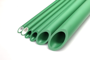 Mới đến bán buôn ống nước ống PPR ống ống nước Vật liệu ống nóng và lạnh ống nước - Product Image 5