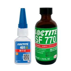 Imprimaciones adhesivas instantáneas OriginalLoctite SF 770 para plásticos de polipropileno difíciles de unir - Product Image 3