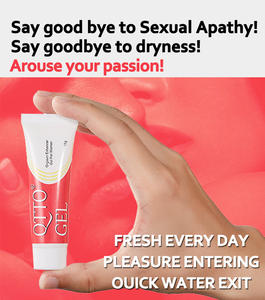 Gel en Aerosol para el Orgasmo Femenino, Placer Orgásmico, Retrasa la Eyaculación, Lubricante Sexual, Estimulación para Adultos, Sin Aditivos, Suave, Sin Efectos Secundarios - Product Image 2