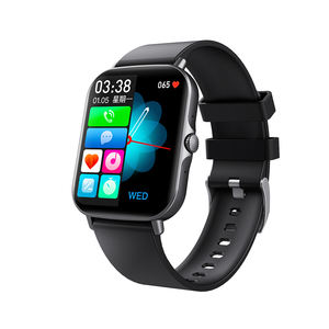 DF F97S นาฬิกาอัจฉริยะกันน้ำ วัดอัตราการเต้นของหัวใจ ตรวจจับการนอนหลับ วัดความดันโลหิต สายรัดข้อมืออัจฉริยะ ติดตามการออกกำลังกาย - Product Image 5