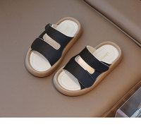 Chaussons d'Été en Gros pour Enfants Tendance – Chaussures Décontractées Quotidiennes pour Bébés, Tout-Petits, Garçons et Filles, Idéales Plage Extérieure