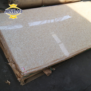 金宝抗裂中国a级大理石效果亚克力板材 - Product Image 6