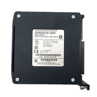 Modules CPU PLC haute performance série RX3i, contrôleur PLC CPE330, unité de traitement d'automatisation originale IC695CPE330-ABAF