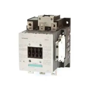 New and Original relay contactor 3RT1056-6AF36