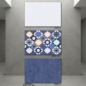 Qualité d'exportation 300x450mm Céramique numérique 30x45cm Espagne Carreaux muraux décoratifs de salle de bain 12x18 à bas prix Matériau de construction OEM - Product Image 5