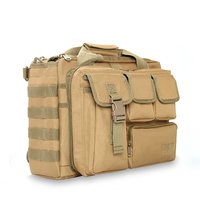 Sac à Dos de Camouflage Tactique Grande Capacité, Sac à Dos de Voyage Extérieur pour Camping, Sac à Dos Étanche