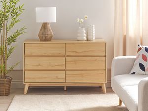 Factory Home Cassettiera in legno, - Product Image 3
