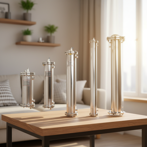 Sistema de Tratamiento de Aire con Ozono de Alto Rendimiento y Enfriamiento por Agua para Operación Continua (24/7) en Granjas Avícolas y Establos - Product Image 4