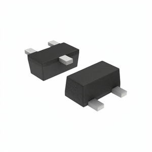 Buy Electronics Components Online Transistors Original SC-89, SOT-490 DTA123JEBTL - Product Image 1