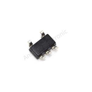 ANSOYO NCP718BSN500T1G NCP718BSN <b>5V</b> 300MA TSOT-23-5 IC Chips Integrated Circuits Power Management PMIC Electronic Components - Product Image 4