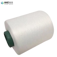 Filament de polyester 100% filé à cœur, qualité AA, 200D/96F, prix bas, professionnel, personnalisé en Chine, vente chaude en entrepôt