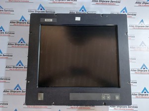 Électronique E <span class=keywords><strong>190</strong></span> Nautic 603001018 HMI Neuf Original Spot PLC - Product Image 1