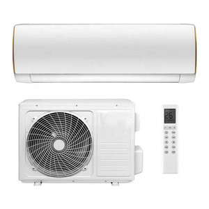 Montado en la pared Ac 18000 BTU inversor central Split Cooling R32 <span class=keywords><strong>Minisplit</strong></span> aire acondicionado frío y caliente barato - Product Image 5