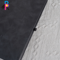 Cuaderno Espiral A6 YO Personalizable con Tinta Ecológica y Laminado Mate para Viajes, Organizador, Lote en Stock