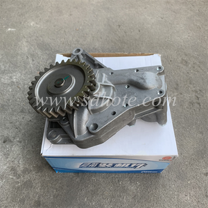 होओ wd615 इंजन तेल पंप <span class=keywords><strong>vg1500070067</strong></span> - Product Image 4