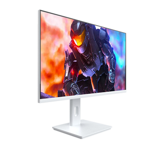 Monitor LED IPS 2K <span class=keywords><strong>de</strong></span> 23.8 Pulgadas con Diseño Profesional, Frecuencia <span class=keywords><strong>de</strong></span> Actualización <span class=keywords><strong>de</strong></span> 180Hz, Resolución <span class=keywords><strong>de</strong></span> 2560x1440, Bajo <span class=keywords><strong>Precio</strong></span>, Alta Calidad - Product Image 2