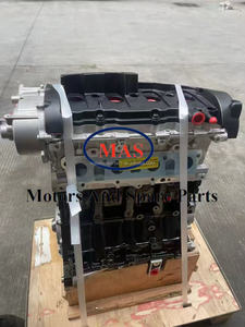 Motor de montaje de motor original EA113 2,0 T CDL BPJ AXX BWA BWE BYP <span class=keywords><strong>BUL</strong></span> BYD BWJ BHZ para VW para AUDI - Product Image 3