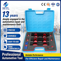 Kit d'outils de calage de distribution HTL pour moteurs essence Mercedes-Benz 1.6 2.0 M270 M274