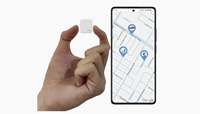 Traqueurs 4G multifonctions OEM/ODM Gps Mini Gps Dispositif de repérage de véhicules Traqueur GPS pour enfants aînés Pemosisi