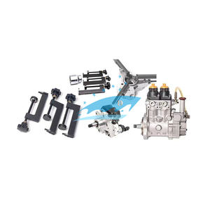 Outil de démontage de pompe à rampe commune CP3 prix usine outil de réparation CP3 - Product Image 6