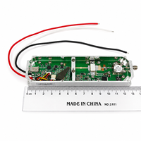 Amplificateur RF GaN personnalisable 65W 5725-5850MHz, module Lora, module anti-drone RF, VCO intégré