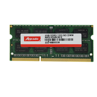 Mémoire RAM DDR3 8 Go Carte graphique ODM Carte mémoire DDR3 pour ordinateur portable et serveurs RAM en gros d'origine