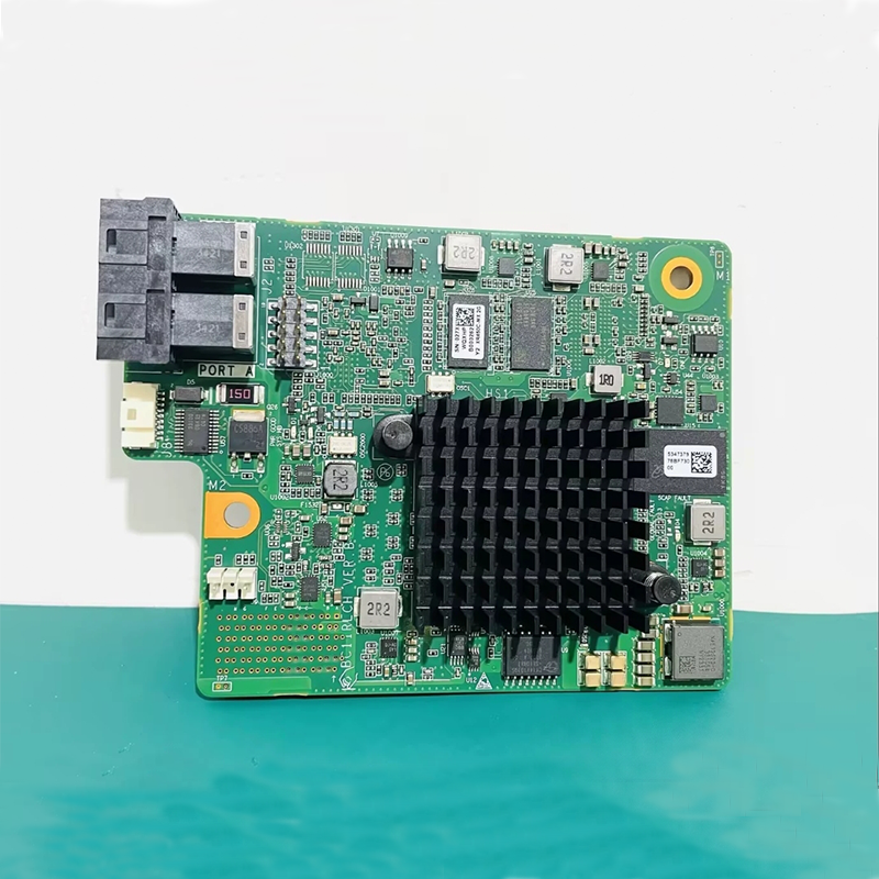 XR450C-MX RAID Card - 2G Cache SAS/SATA for Xfusion Servers