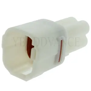 6188-0004 6180-4771 MT 4 Pin Male And Female Waterproof Connector For GSXR-1000 Fuel Pump