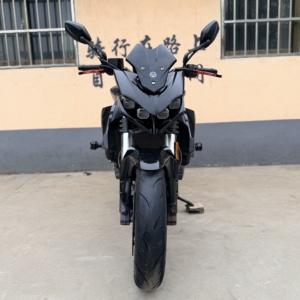 Moto Sportiva <span class=keywords><strong>Benelli</strong></span> <span class=keywords><strong>TNT</strong></span> 600 Personalizzabile, 600cc, 4 Cilindri in Linea, Raffreddamento a Liquido, 81CV, Motocicletta Stradale a Benzina - Product Image 6