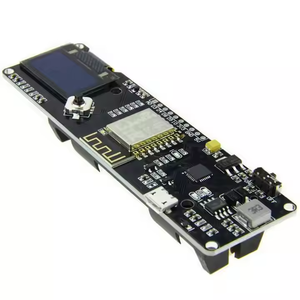 ส่วนประกอบอิเล็กทรอนิกส์วงจรรวม <span class=keywords><strong>ESP8266</strong></span>โมดูล WIFI - Product Image 1