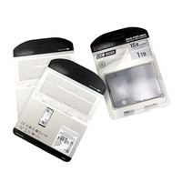 Disque dur original en gros, disque SSD intégré, disque dur externe 2,5 pouces, SATA 512 Go 1 To
