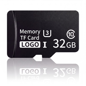 Carte mémoire TF haute vitesse 32 Go 64 Go 128 Go Classe 10 U3 90 Mo/s pour caméra 4K, drone, enregistreur - Product Image 3