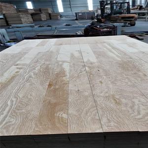 El mejor pegamento fenólico Larch F17 Structural LVL <span class=keywords><strong>Madera</strong></span> contrachapada Tratamiento de termitas Structural LVL Beams - Product Image 6