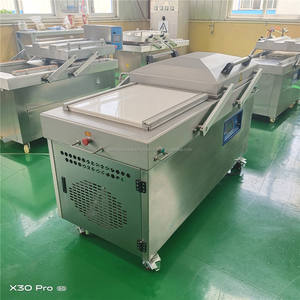 Máquina automática de sellado de alimentos al vacío de <span class=keywords><strong>tofu</strong></span> para alimentos/máquina de sellado al vacío de alimentos de acero inoxidable - Product Image 1