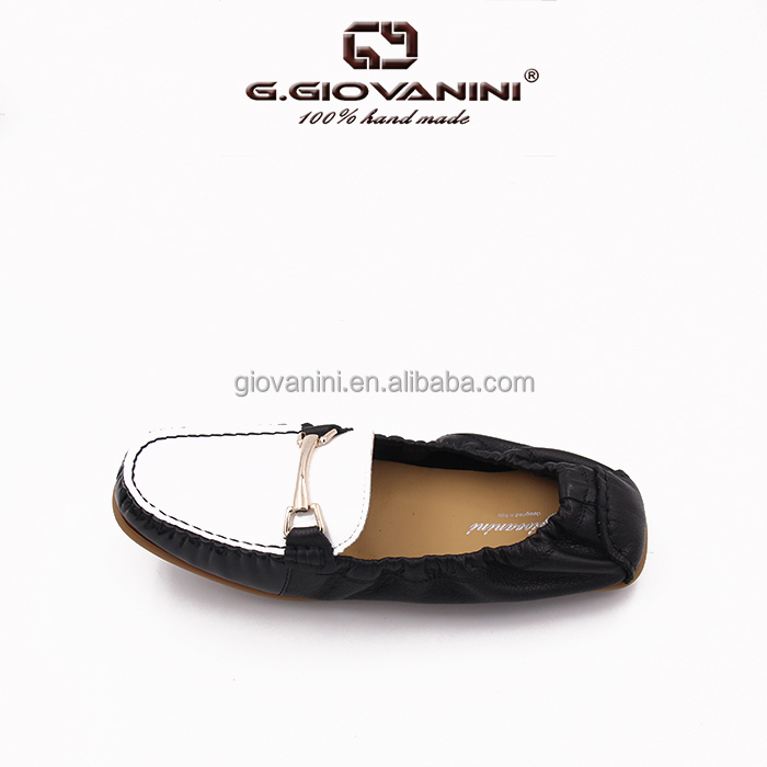GG080-19 BIANCO NERO