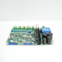 Placa de Circuito Ym222001-uc Plc