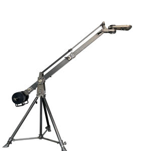 QFYS-<span class=keywords><strong>Tele</strong></span> Jib Camera Crane equipo de cine y televisión - Product Image 3