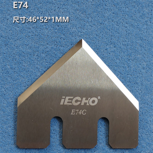 Cuchilla de Disco de Carburo IECHO E26 E26-2 E16 E17 E18 E18L E21 E42 E46 E61 E64-4 E51 E52 E57 E1 E13 <span class=keywords><strong>EPV</strong></span> E74 E27-2 E63 E58 E64-2 - Product Image 2