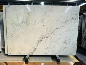 Dalle en quartzite imperméable de style moderne de luxe Goldtop ODM/OEM avec veine grise Mont <span class=keywords><strong>Lucia</strong></span> pour les applications de villas et d'hôtels - Product Image 6
