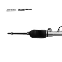 Piezas de coche engranaje de dirección automático cremallera de dirección asistida para FORD ESCAPE YL8C3550FB EC0332110 EC0132240 EC0132110 4412535 3L8Z3504DARM