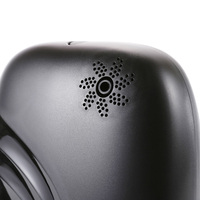 Amos Diffuseur de désodorisants pour la maison d'huile de parfum d'aromathérapie avec prise USB murale Vente en gros Diffuseurs d'arômes