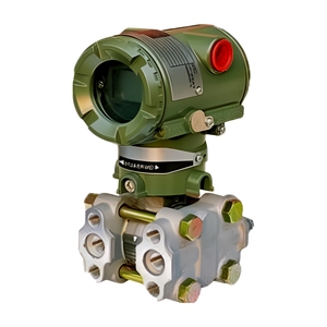 เกจวัด YOKOGAWA ของแท้ 100% รุ่น EJA110E EJA430E EJA530E EJA110A EJA430A EJA530A EJA530E Eja110e Eja120e Eja430e Eja530e ความแตกต่างต่ำ - Product Image 1
