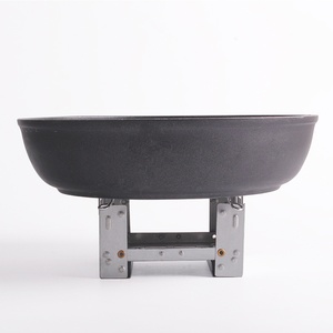 Estufa de Alcohol Plegable Portátil Estilo Alemán para Acampar y Cocinar al Aire Libre - Suministro al por Mayor para 1-2 Personas - Product Image 4