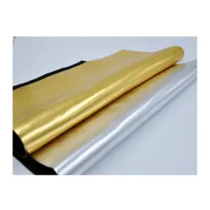 customized neoprene fabric rubber sheet roll with neoprene shiny coating fabric